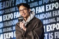2025 FAN EXPO New Orleans - Source: Getty
